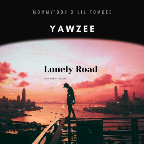 Lonely Road ft. MUMMI BOII & Lil Tomgee | Boomplay Music