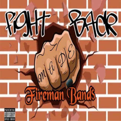 FIGHT BACK | Boomplay Music