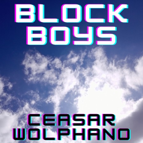 Block Boys | Boomplay Music