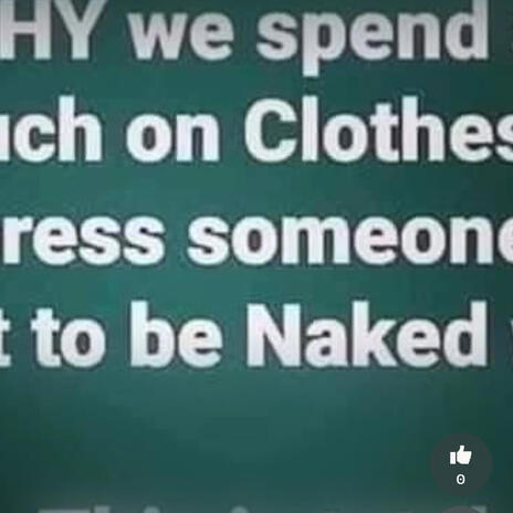 Naked Truth