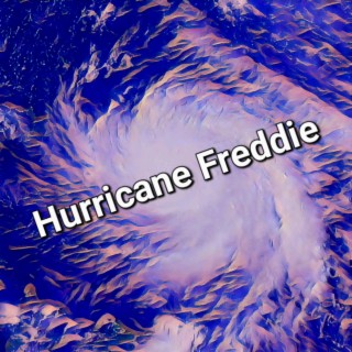 Hurricane Freddie
