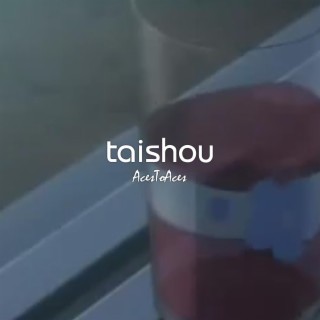 Taishou