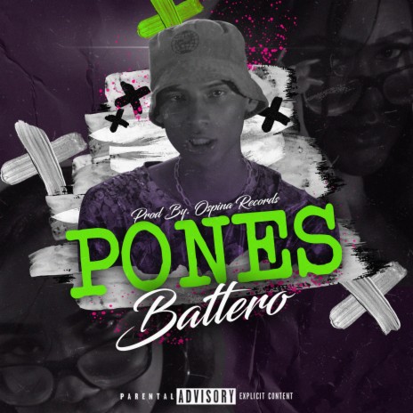 Pones | Boomplay Music