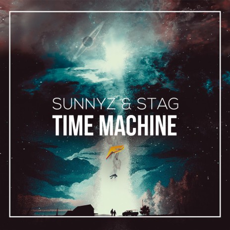 Time Machine ft. STAG | Boomplay Music