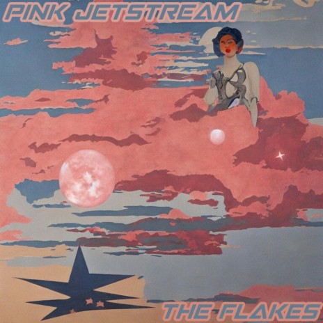 Pink Jetstream