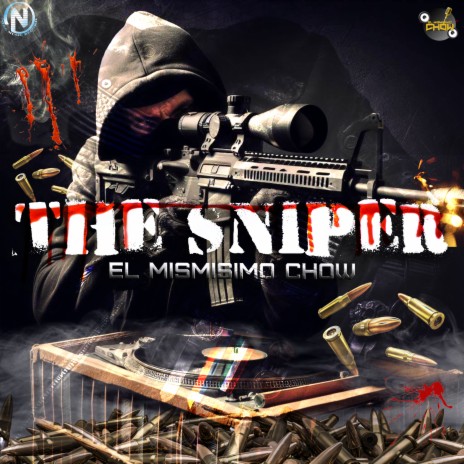 The Sniper | Boomplay Music