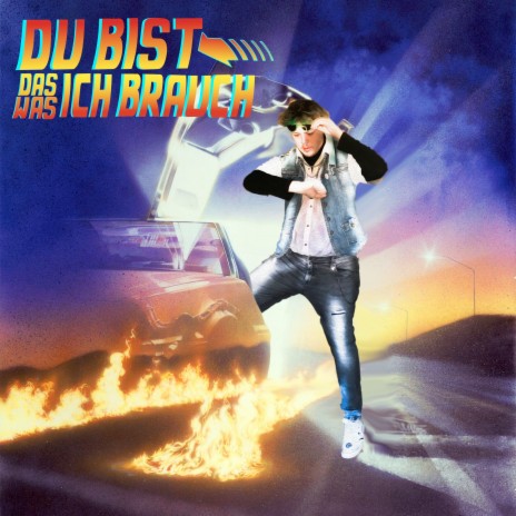 Du Bist Das Was Ich Brauch ft. Count Mode | Boomplay Music