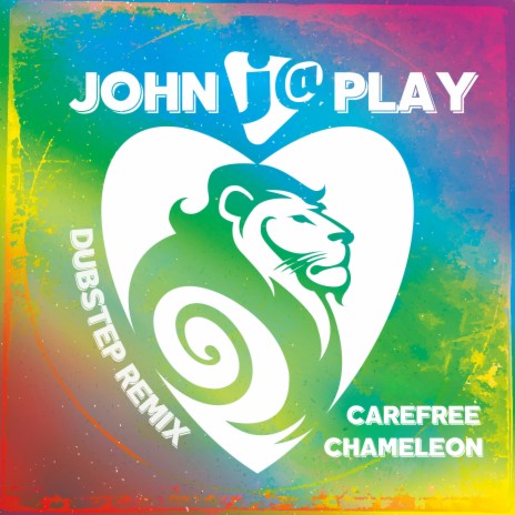 Carefree Chameleon (Dubstep Remix) | Boomplay Music