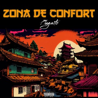 ZONA DE CONFORT