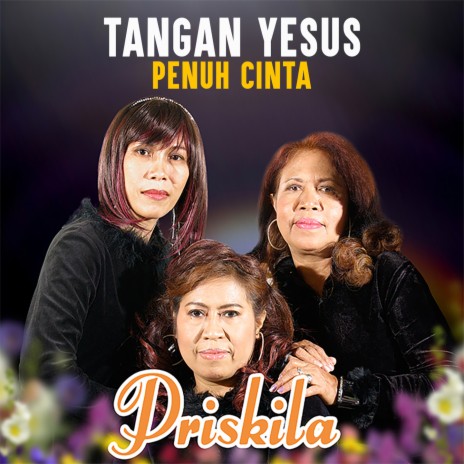 Tangan Yesus Penuh Cinta | Boomplay Music