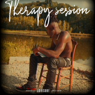 Thearpy session