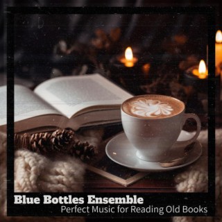 Perfect Music for Reading Old Books