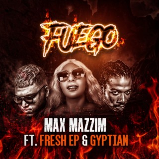 Fuego (Spanish)