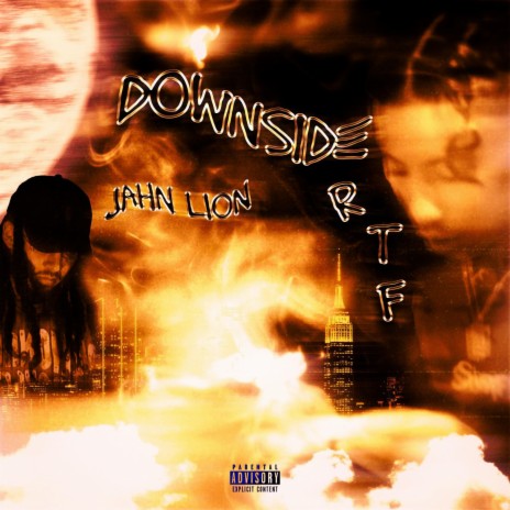 Downside ft. Jahn Lion | Boomplay Music