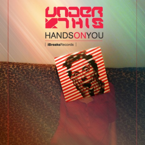 Hands On You | Boomplay Music