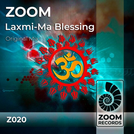 Laxmi-Ma Blessing (Original Mix) | Boomplay Music