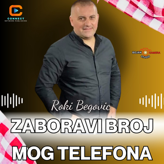 Zaboravi broj mog telefona