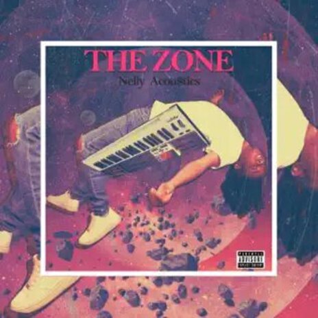 The Zone | Boomplay Music