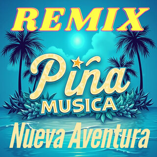 Nueva Aventura (Remix)