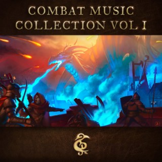Combat Music Collection, Vol. 1