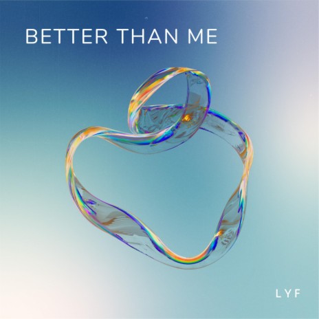 Better Than Me | Boomplay Music