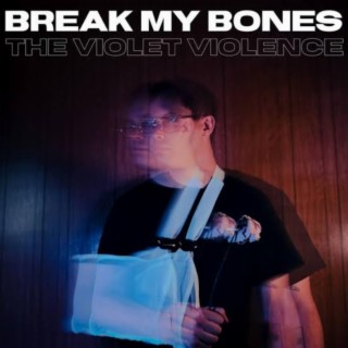 Break My Bones (Amapiano edit)