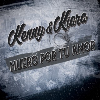 Muero por tu amor