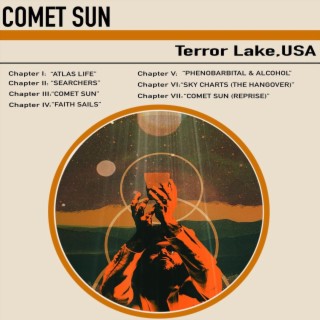 Comet Sun