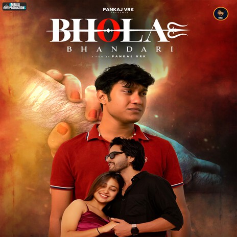 Bhola Bhandari | Boomplay Music