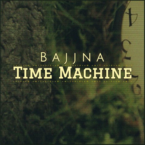 Time Machine | Boomplay Music