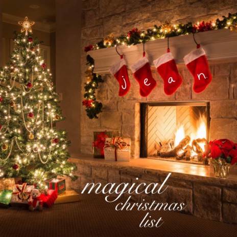 Magical Christmas List