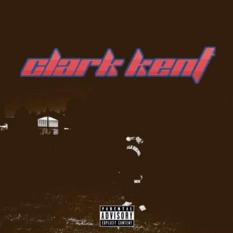 Clark Kent ft. JDEEZ | Boomplay Music