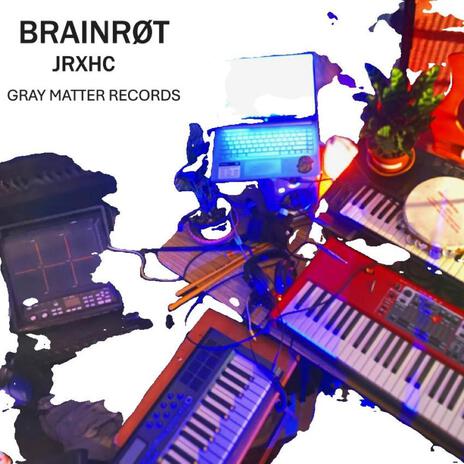 BRAINRØT | Boomplay Music