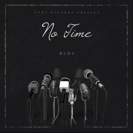 No Time | Boomplay Music