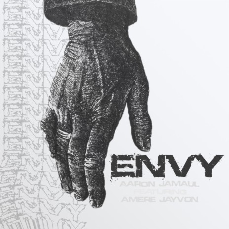 ENVY ft. Amere Jayvon | Boomplay Music