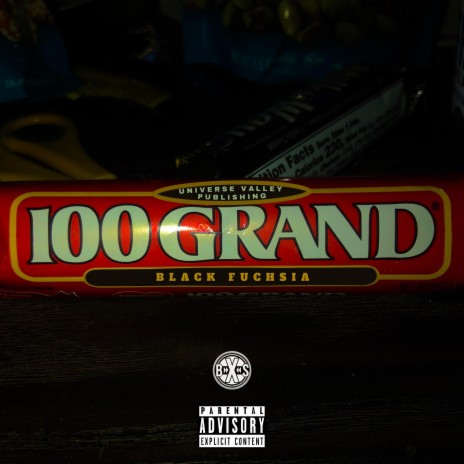 Currency (100 Grand) | Boomplay Music