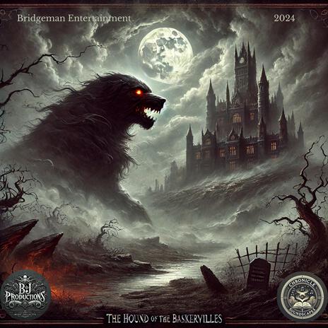 The Hound of the Baskervilles | Boomplay Music