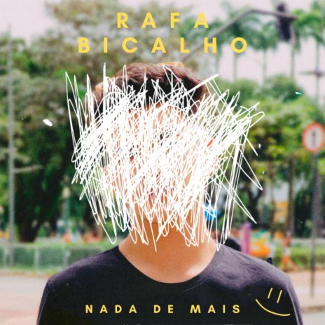 Nada de Mais | Boomplay Music