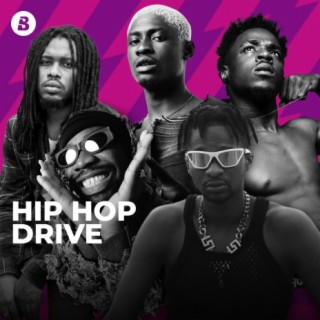 Hip Hop Drive | Boomplay Music