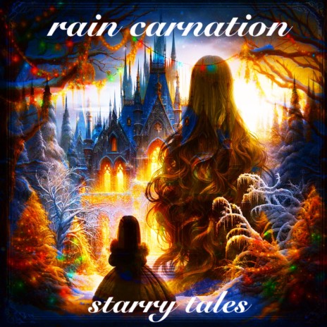 Starry Tales | Boomplay Music