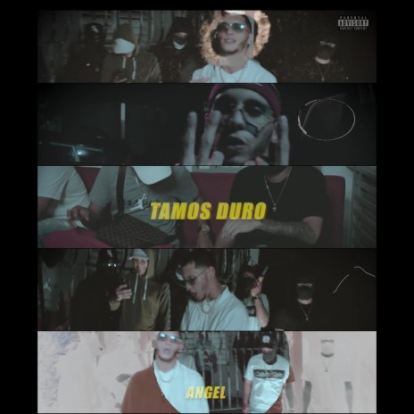 Tamos Duro | Boomplay Music