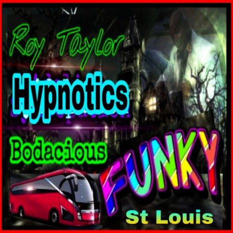 Hypnotics | Boomplay Music