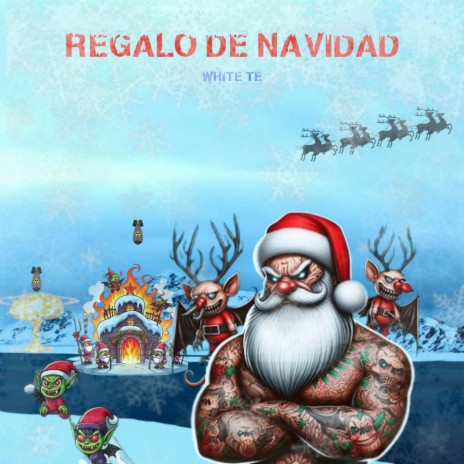 Regalo De Navidad | Boomplay Music
