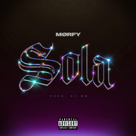 SOLA ft. MW | Boomplay Music