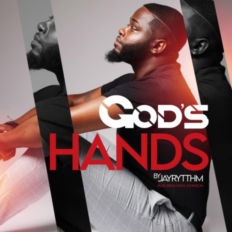 God's Hands ft. Faith Johnson | Boomplay Music