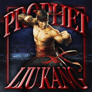 LIU KANG