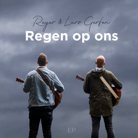 Nu daagt het in het oosten ft. Lars Gerfen | Boomplay Music