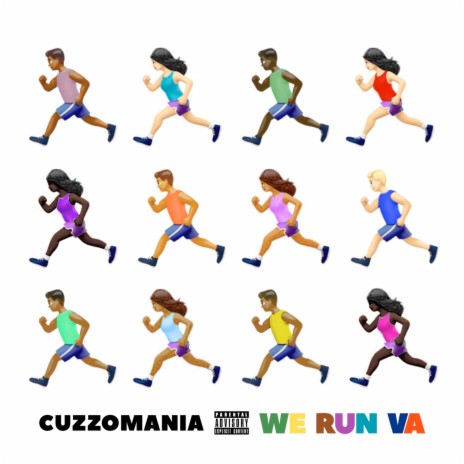 We Run Va | Boomplay Music