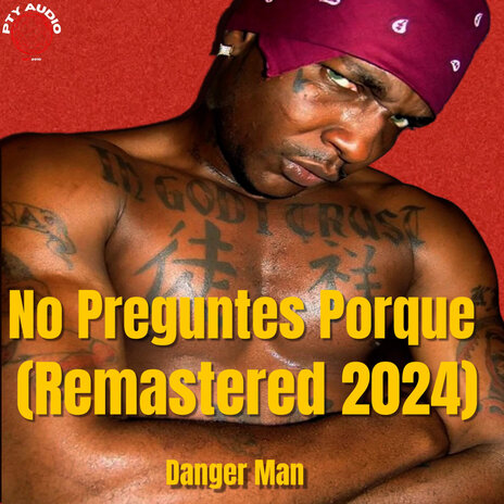 No Preguntes Porque (Remastered 2024) | Boomplay Music