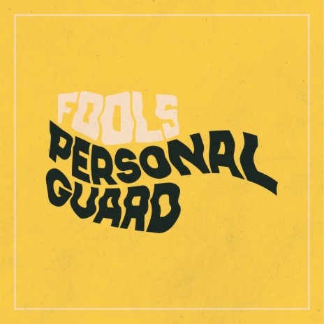 Personal Guard | Boomplay Music